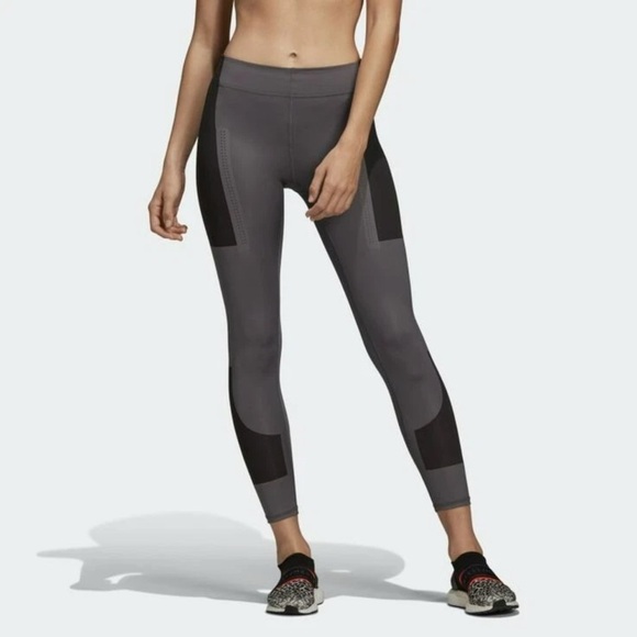 NWT**Adidas × Stella McCartney Training Tights - Picture 15 of 15